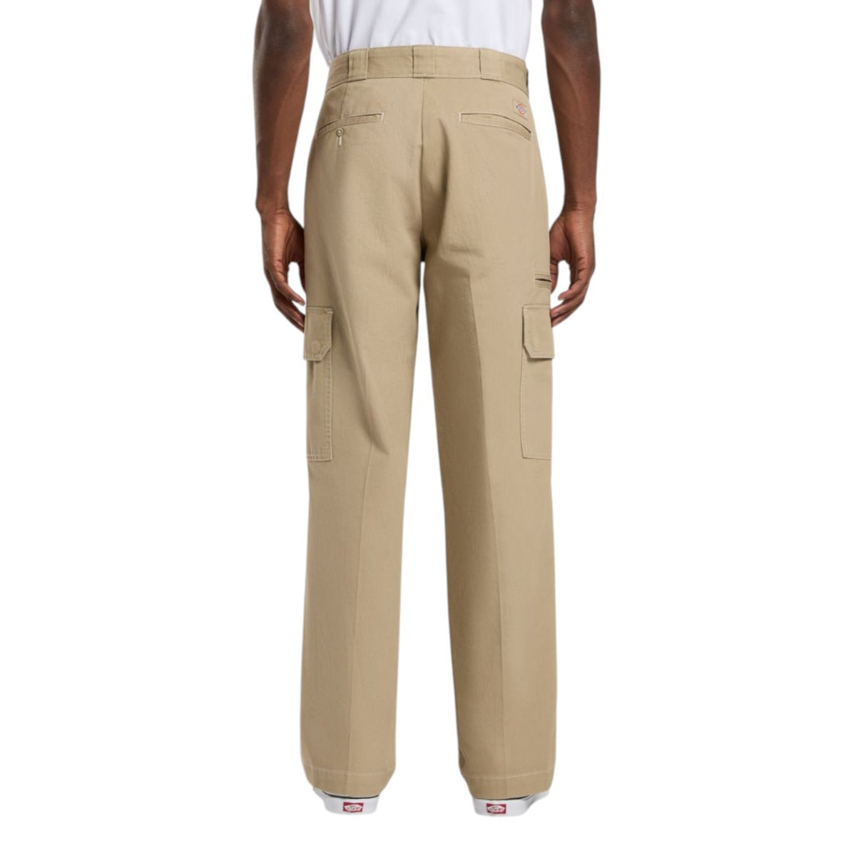 Riverbend Cargo Work Pant Sand