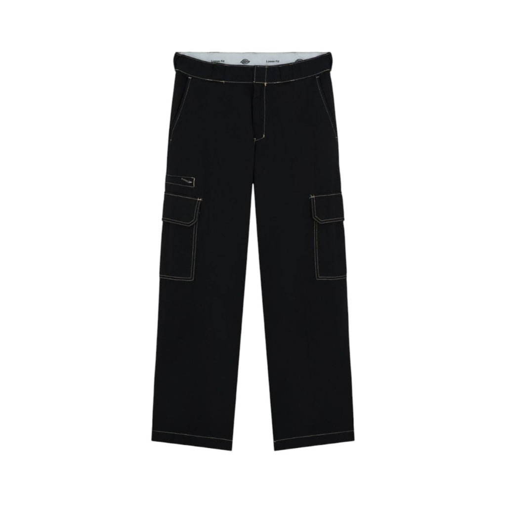 Riverbend Cargo Work Pant Black