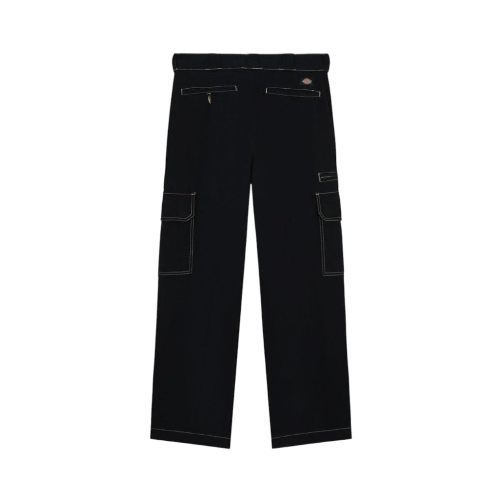 Riverbend Cargo Work Pant Black