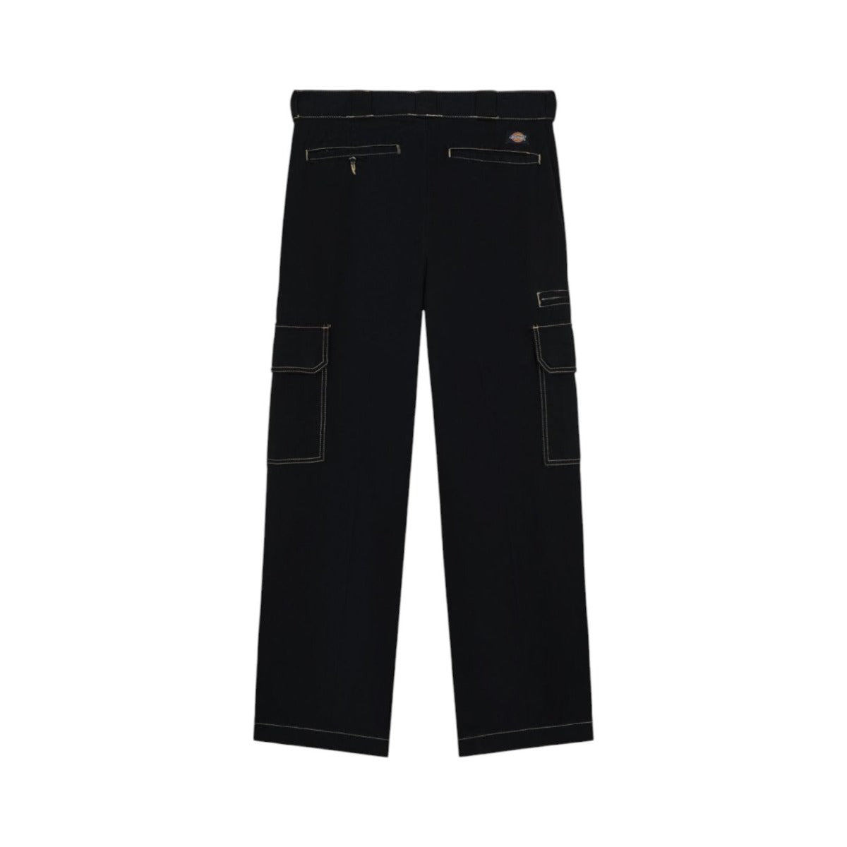 Riverbend Cargo Work Pant Black