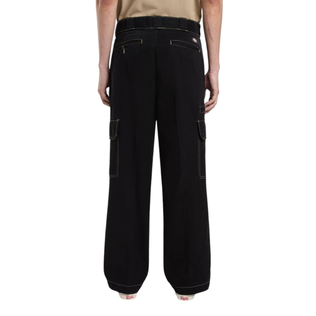 Riverbend Cargo Work Pant Black