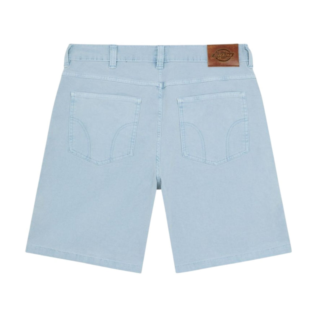 River Ranch Work Short Skyway