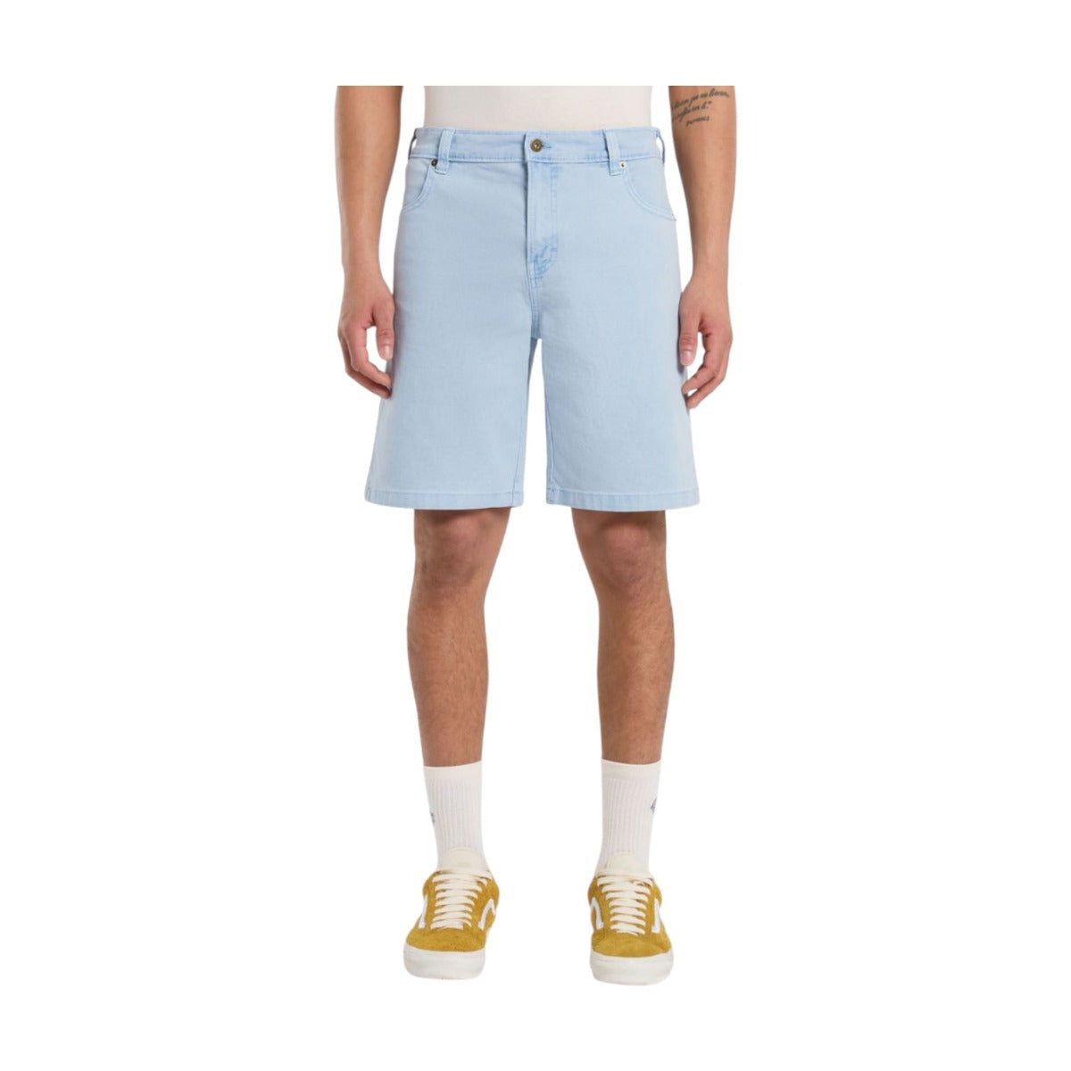 River Ranch Work Short Skyway