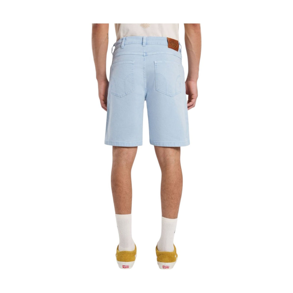 River Ranch Work Short Skyway