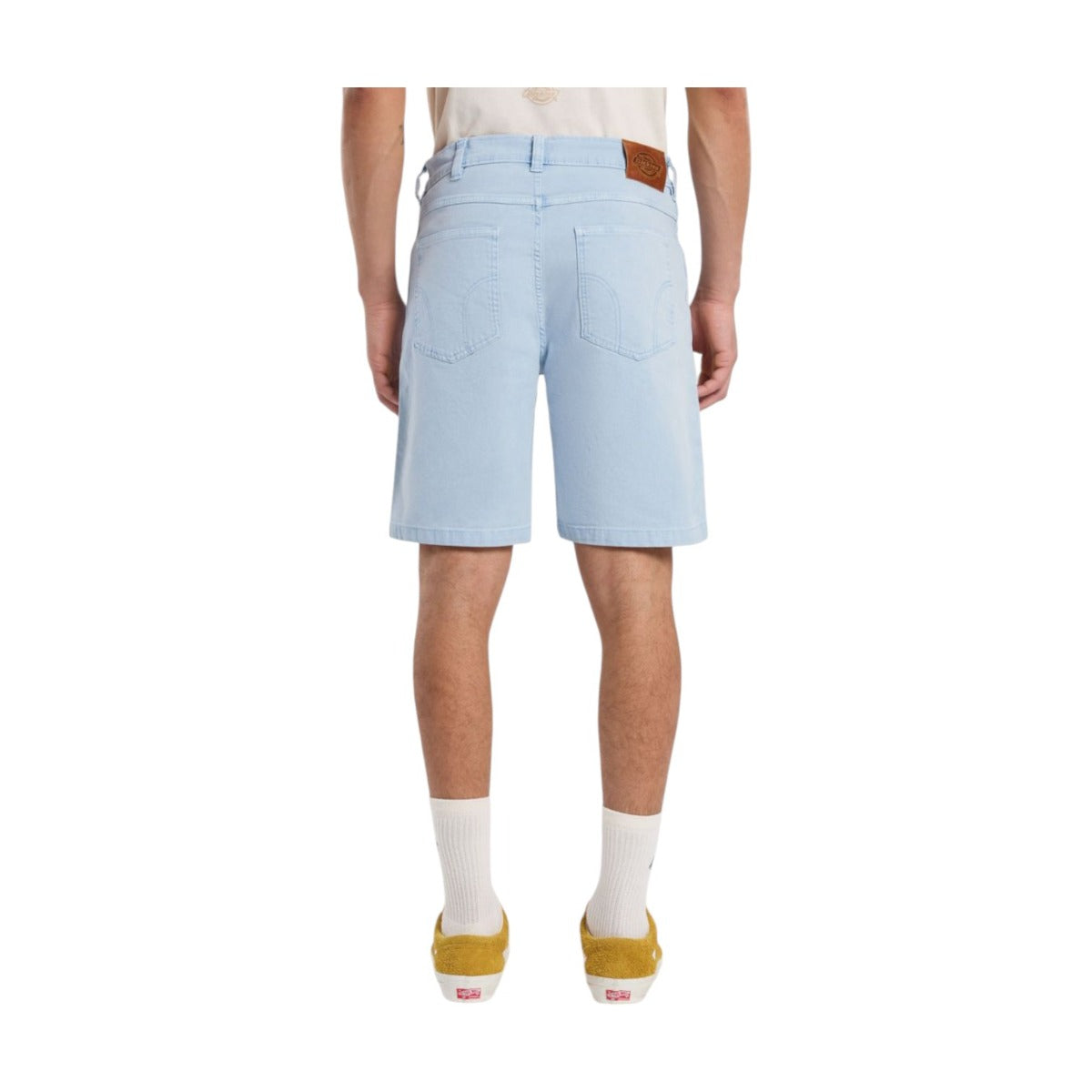 River Ranch Work Short Skyway