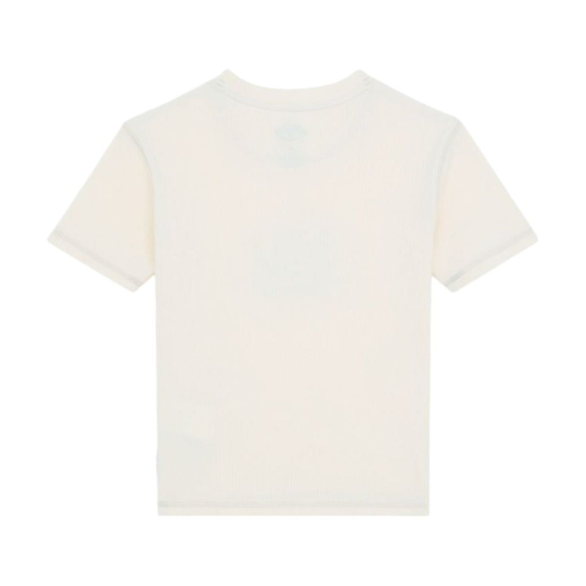 Companion Center  ogo Ss Tshirt W Whitecap Gray