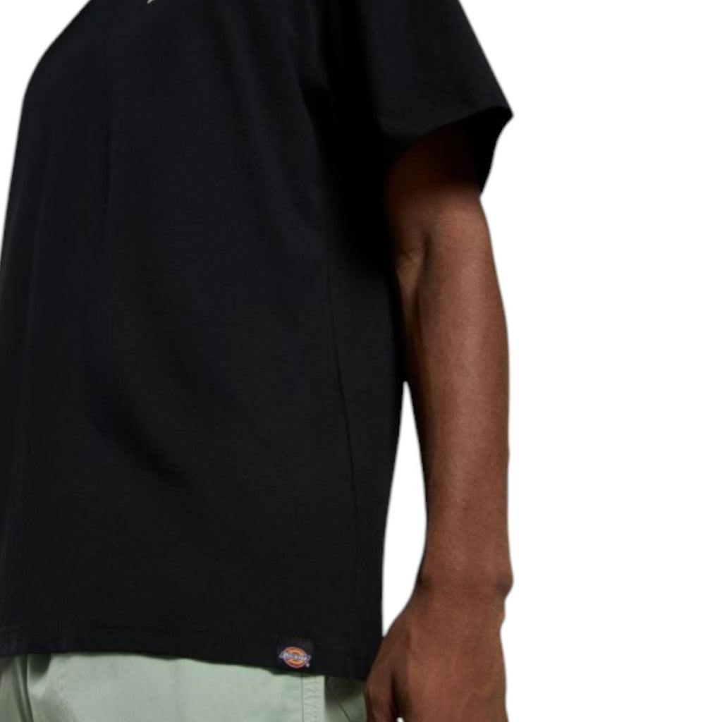 andascape Ss Tshirt B ack