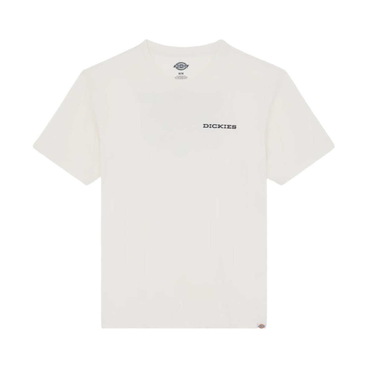 andascape Ss Tshirt Egret