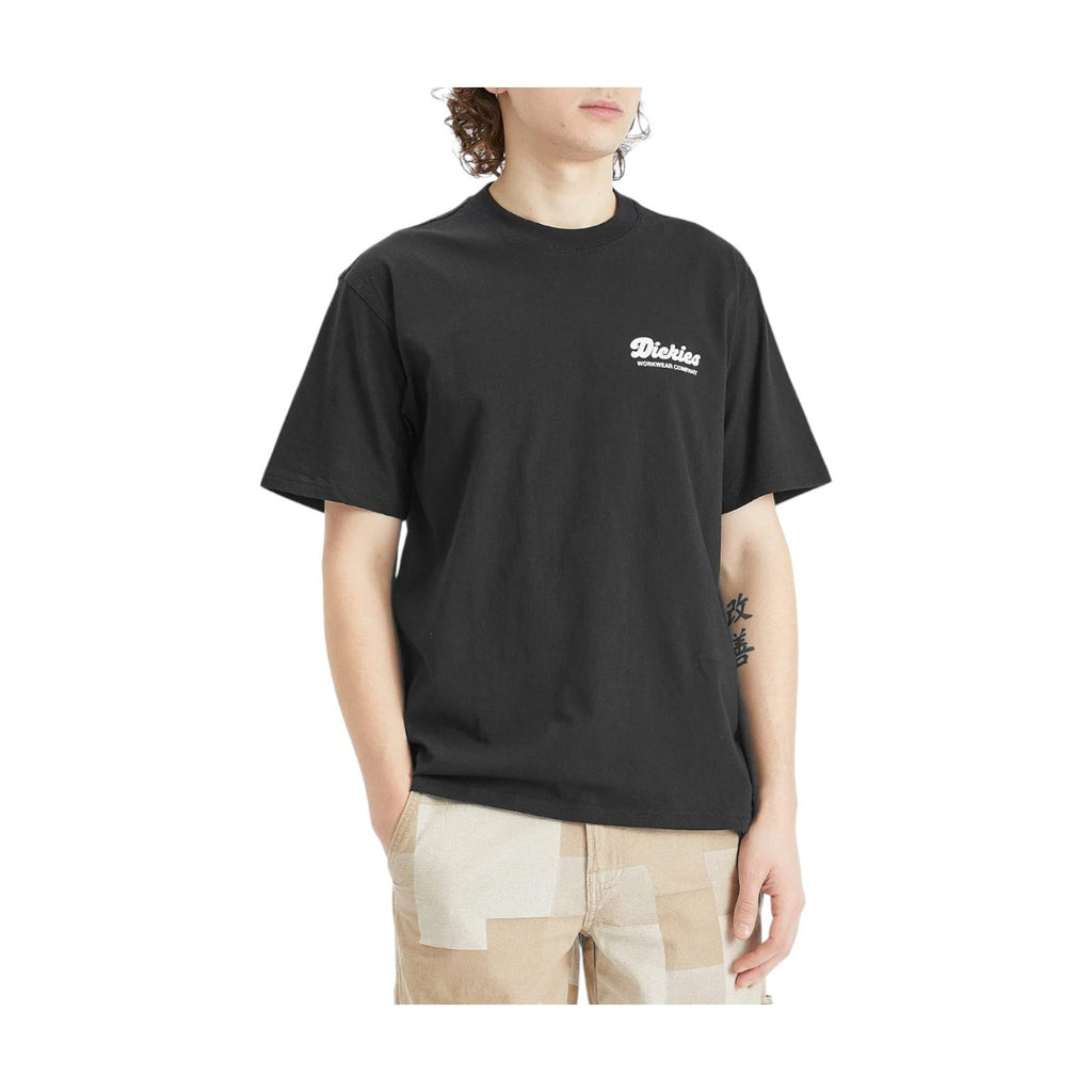 ewistown Ss Tshirt B ack