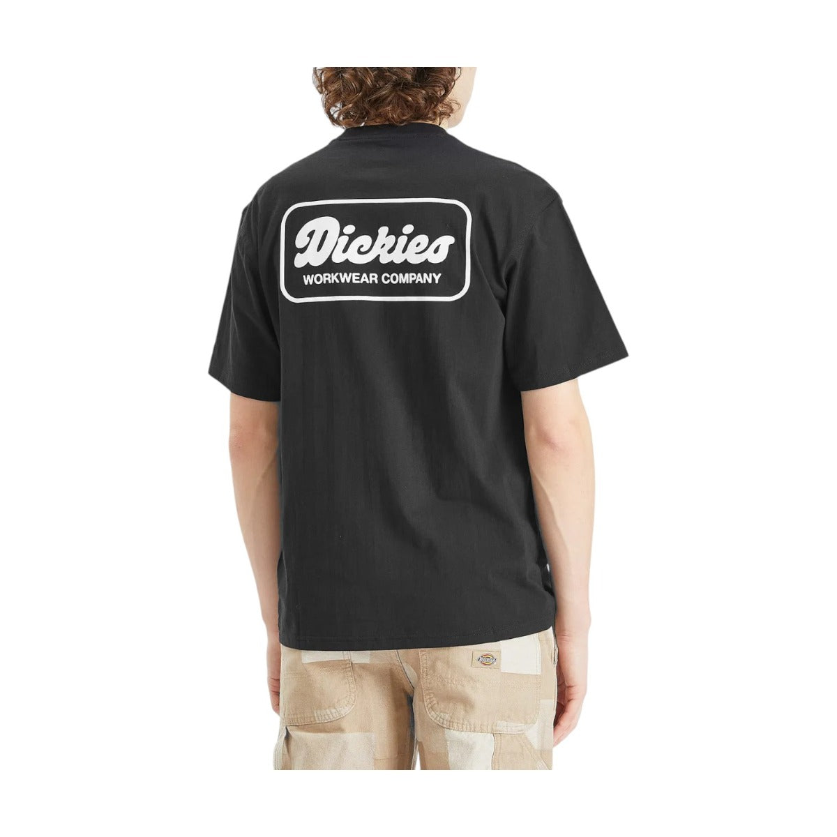 ewistown Ss Tshirt B ack