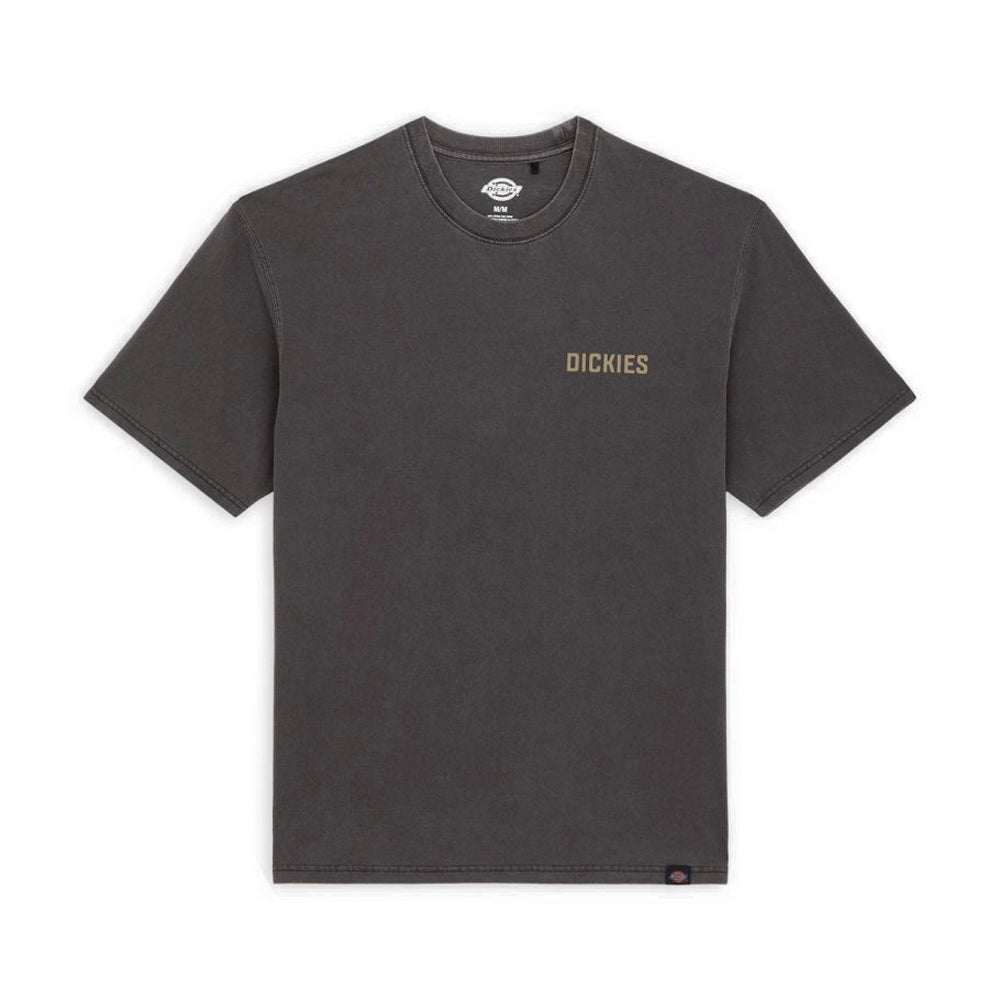 High Flying Workwear Tshirt Black