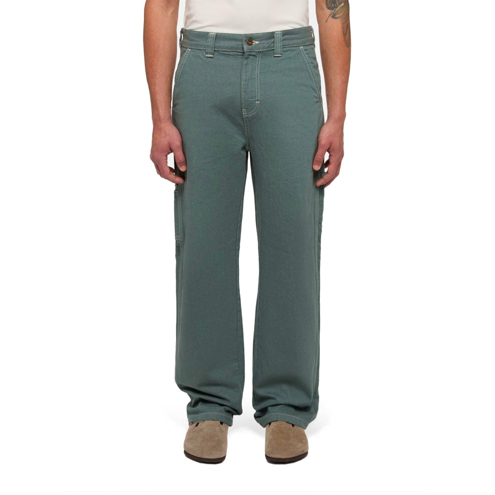 Stevensville Carpenter Pant Lincoln Green