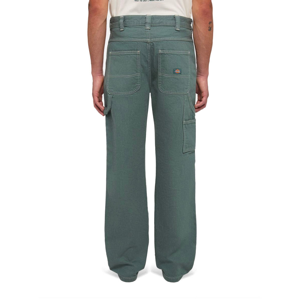 Stevensville Carpenter Pant Lincoln Green