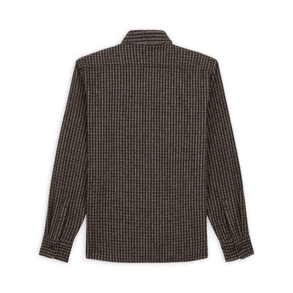 Frenchtown Shirt Black