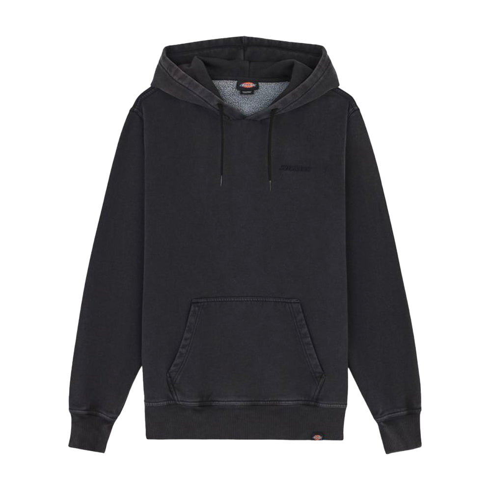 P entywood Hoodie B ack