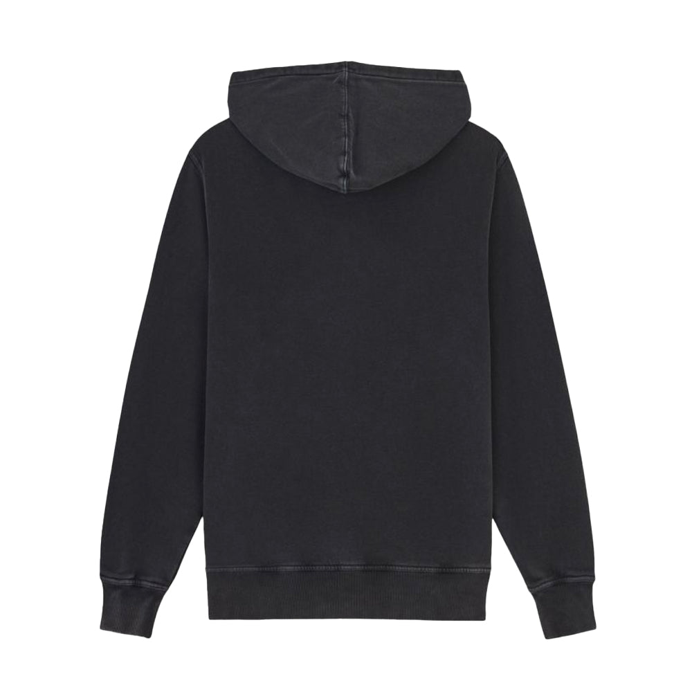 P entywood Hoodie B ack