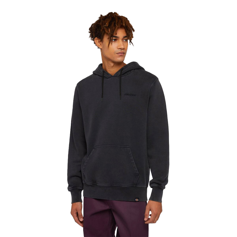 P entywood Hoodie B ack