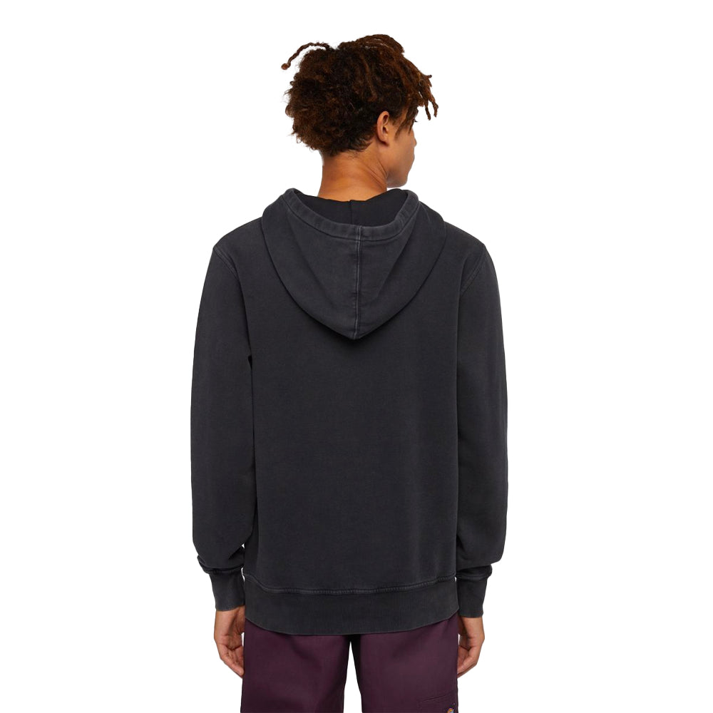 P entywood Hoodie B ack