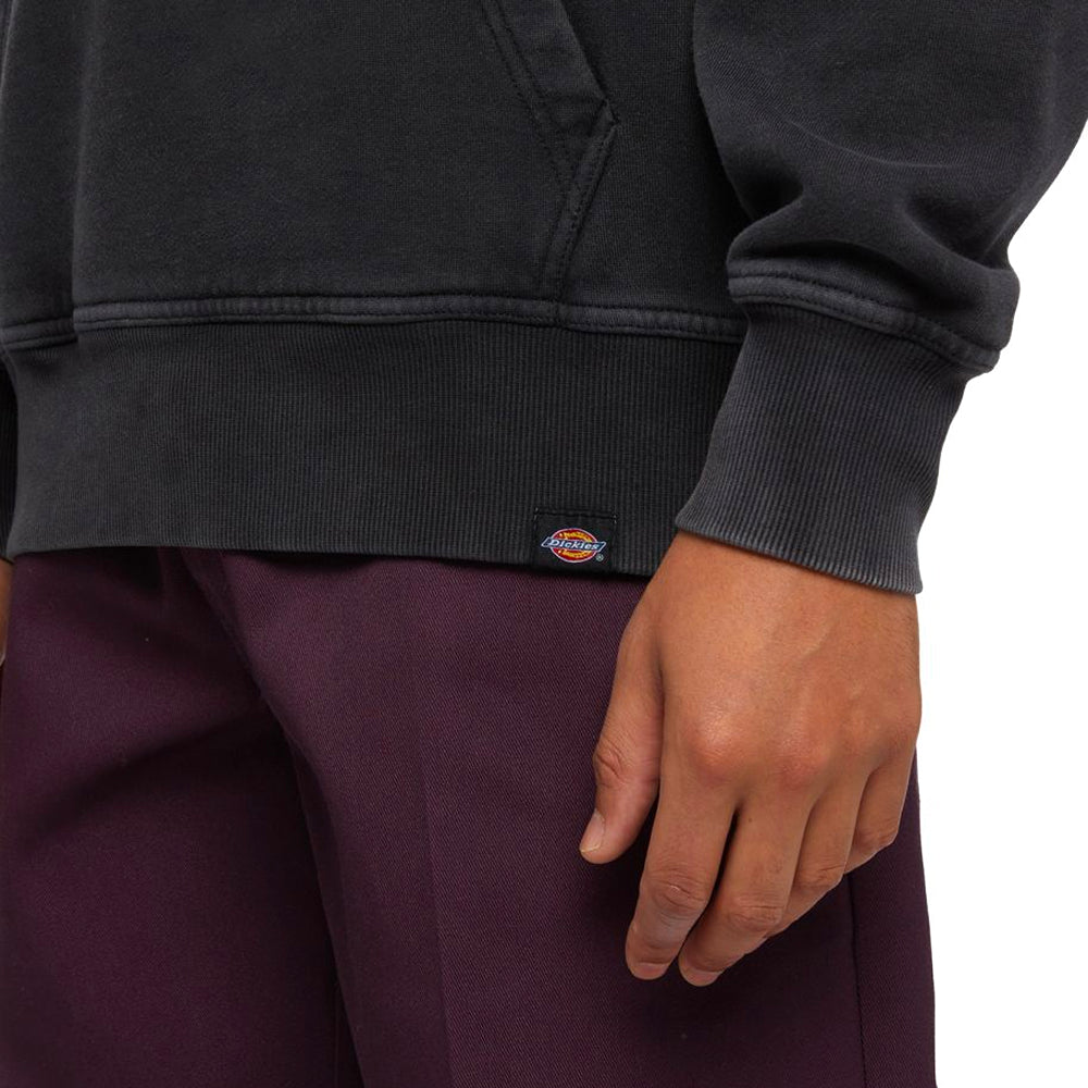 P entywood Hoodie B ack