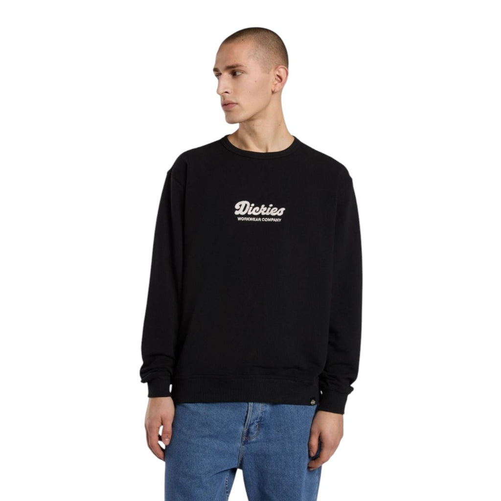 Lewistown Sweatshirt Black