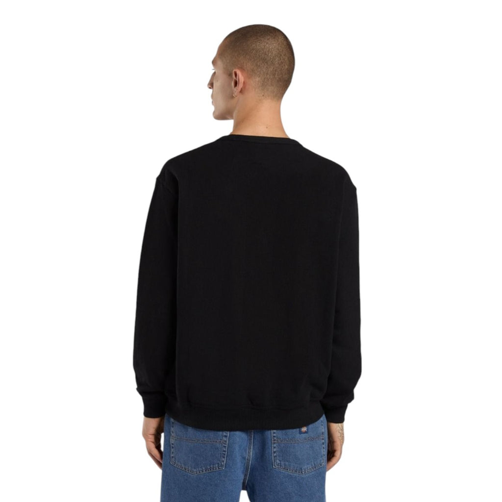 Lewistown Sweatshirt Black