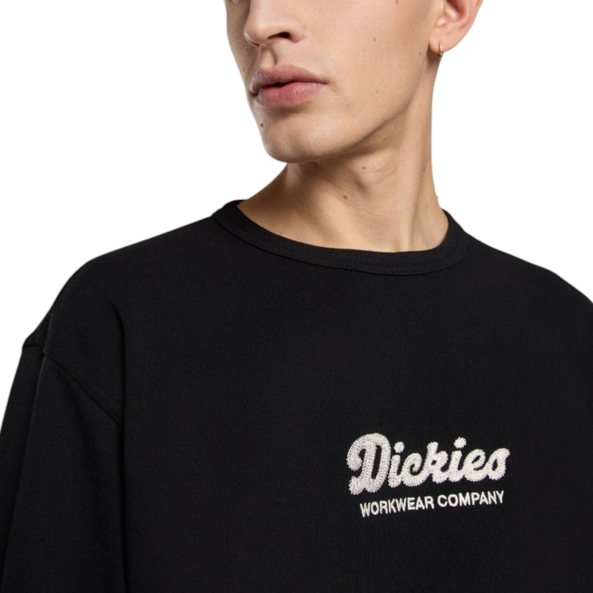 Lewistown Sweatshirt Black