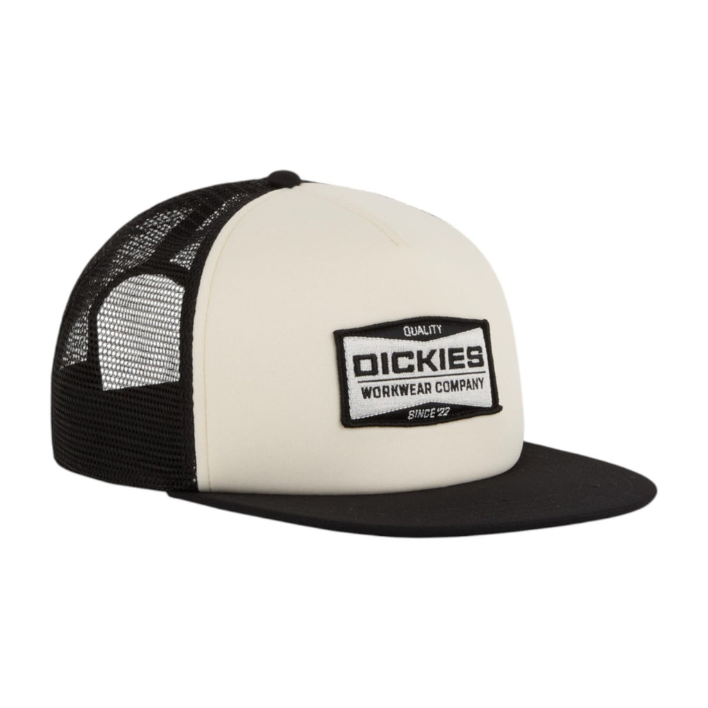 Bolivar Trucker Cap Black