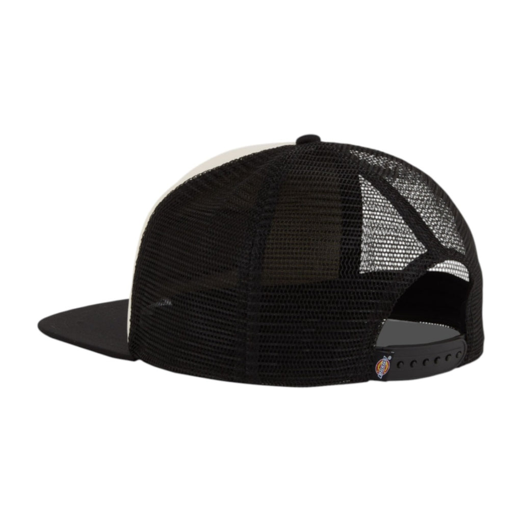 Bolivar Trucker Cap Black
