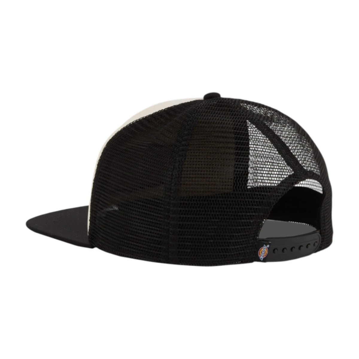 Bolivar Trucker Cap Black