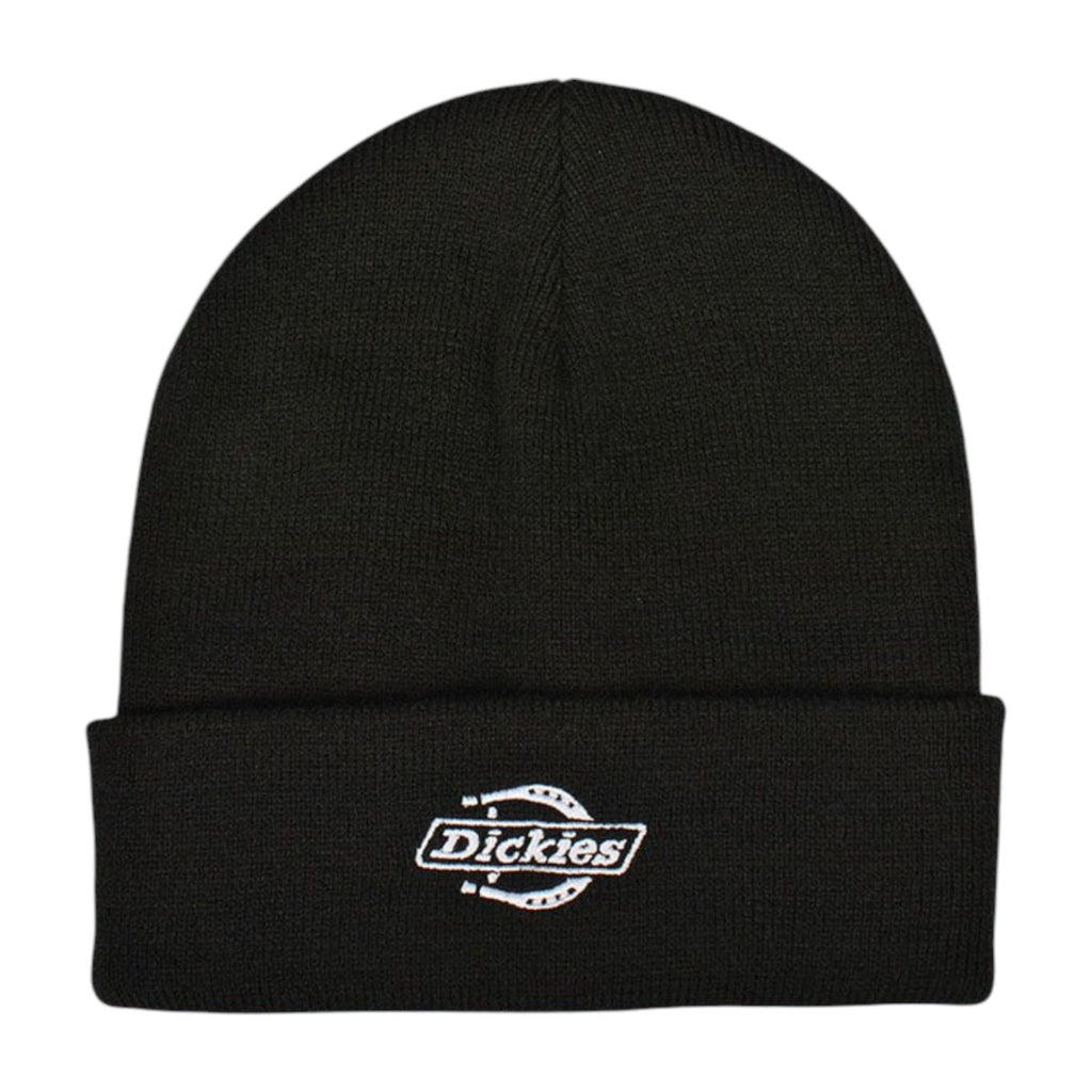 Summerdale Beanie Black