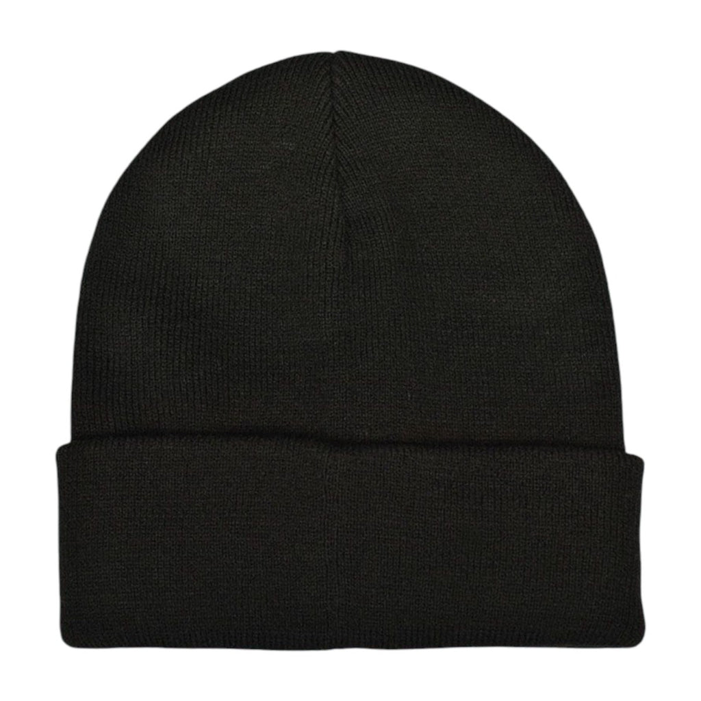 Summerdale Beanie Black