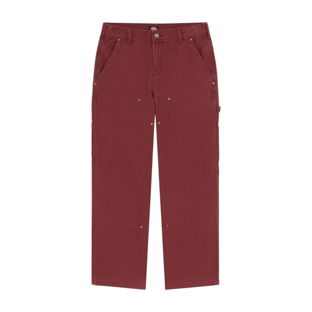 Double Knee Canvas Carpenter Pant