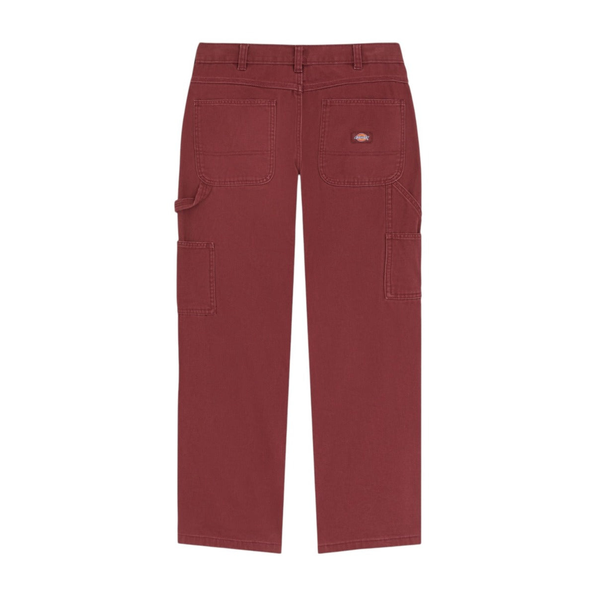 Double Knee Canvas Carpenter Pant