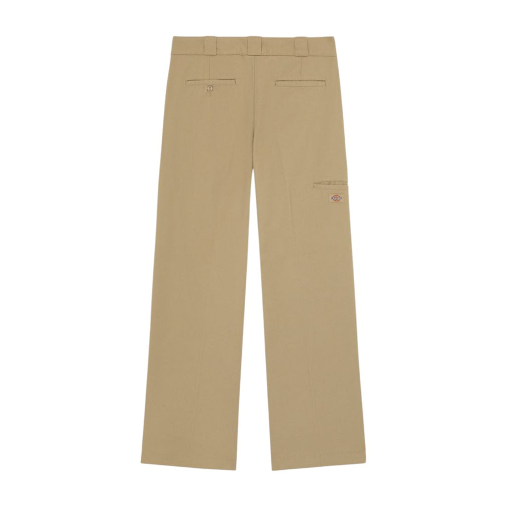 247 Loose Work Pant W Desert Sand