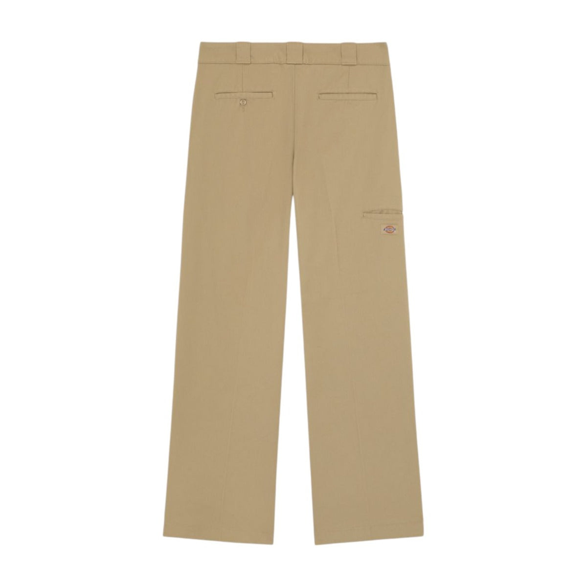 247 Loose Work Pant W Desert Sand