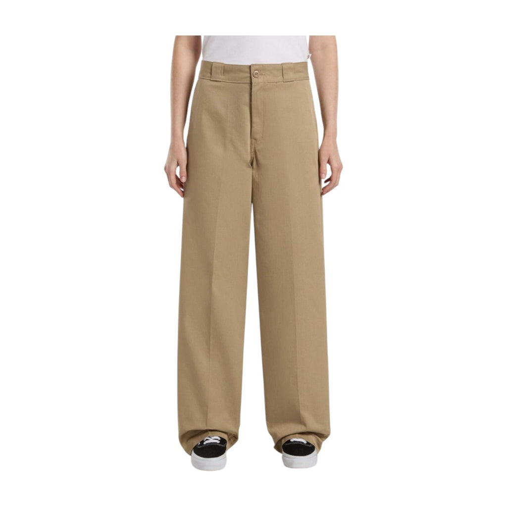 247 Loose Work Pant W Desert Sand