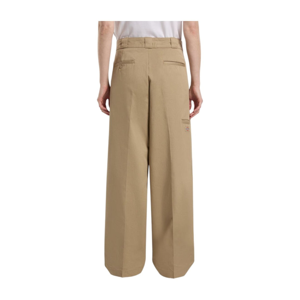 247 Loose Work Pant W Desert Sand