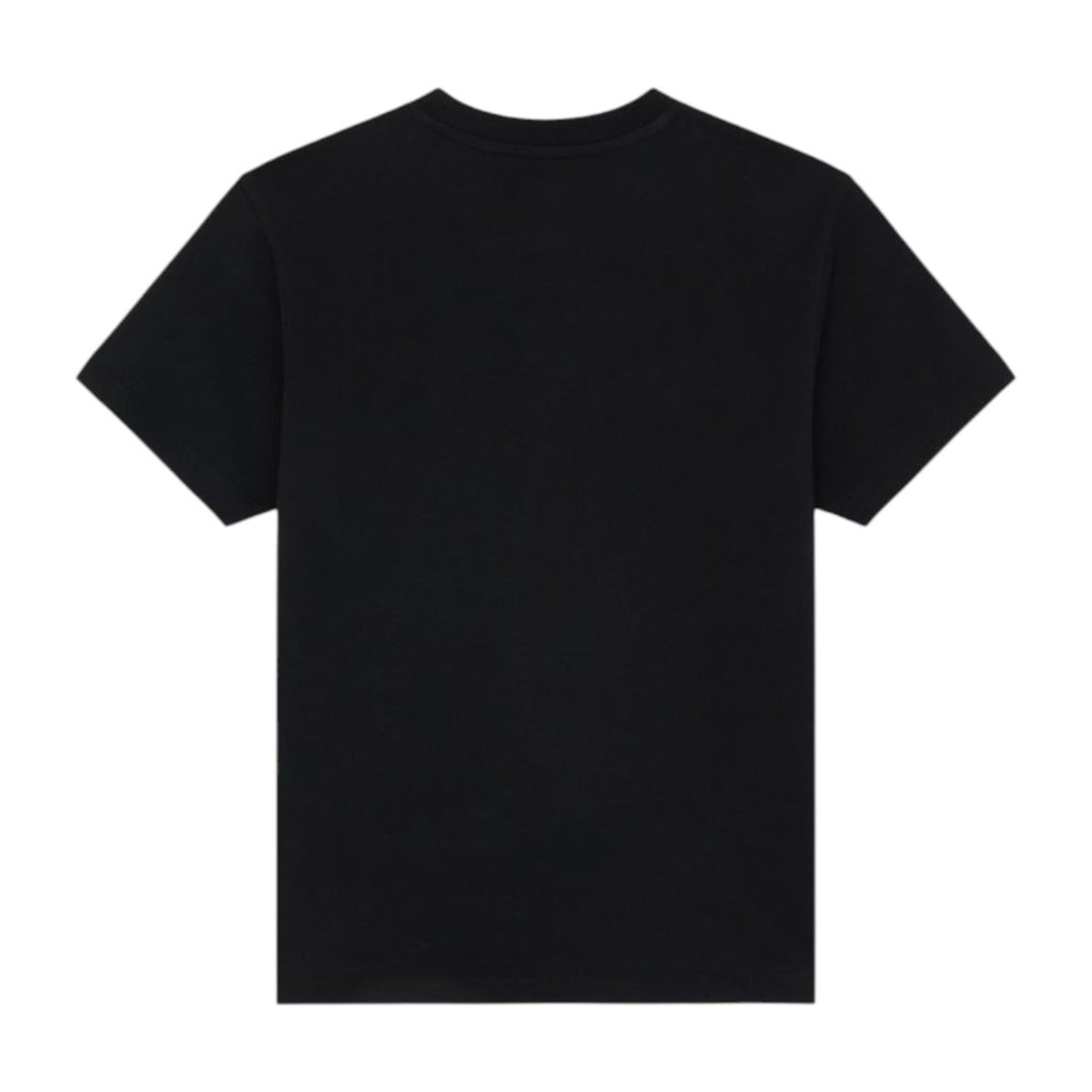 Williston Tshirt Ss W Black