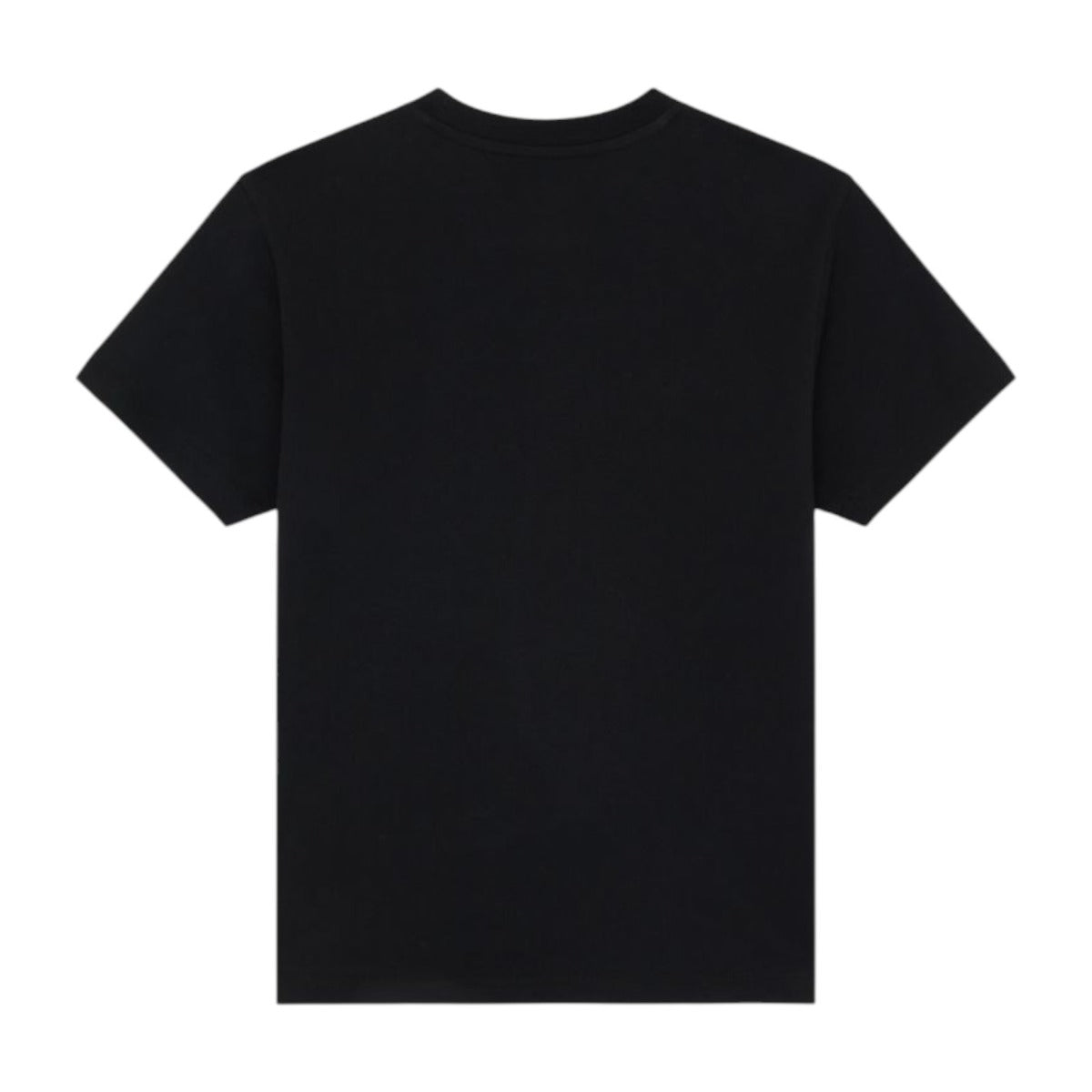 Williston Tshirt Ss W Black