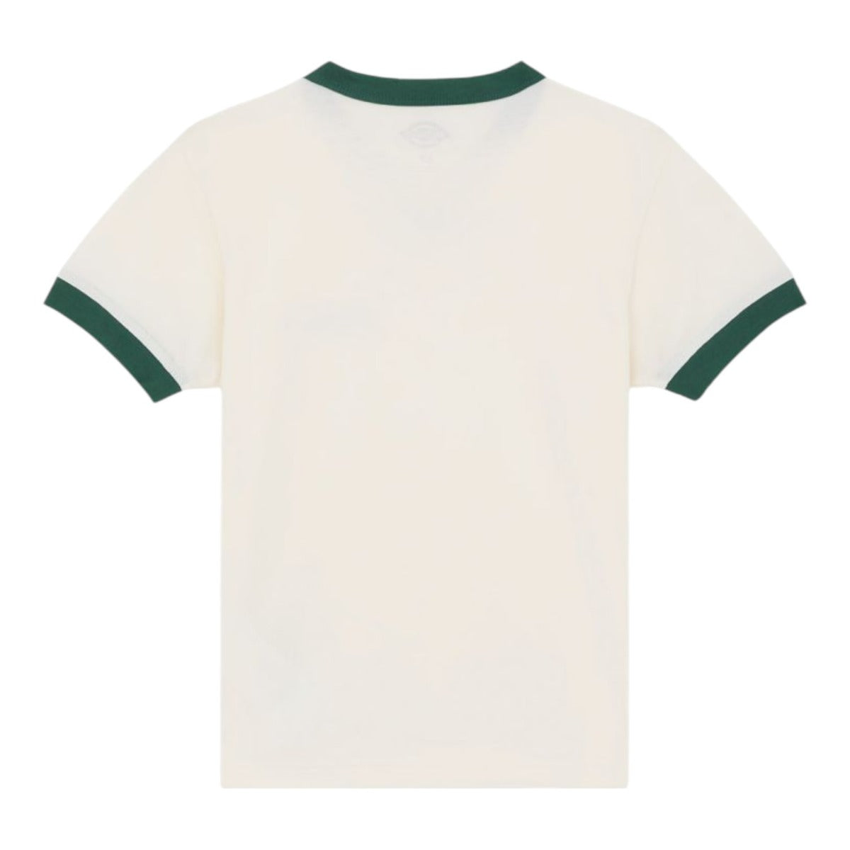 Slayden Ringer Tshirt Ss White