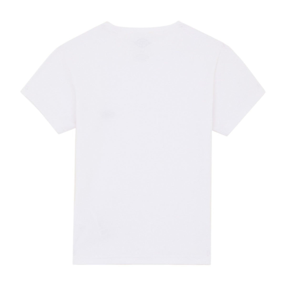 Gladeville Ss Tshirt W White