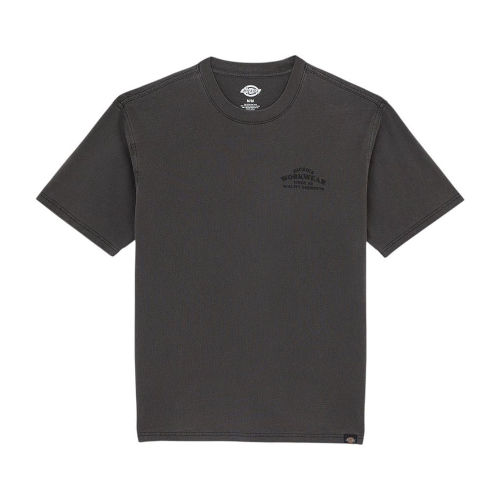 Christiana Gd Tshirt Ss Black