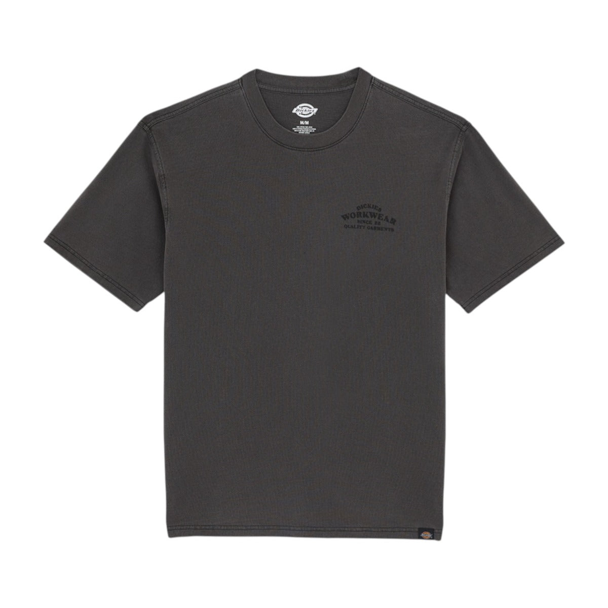 Christiana Gd Tshirt Ss Black