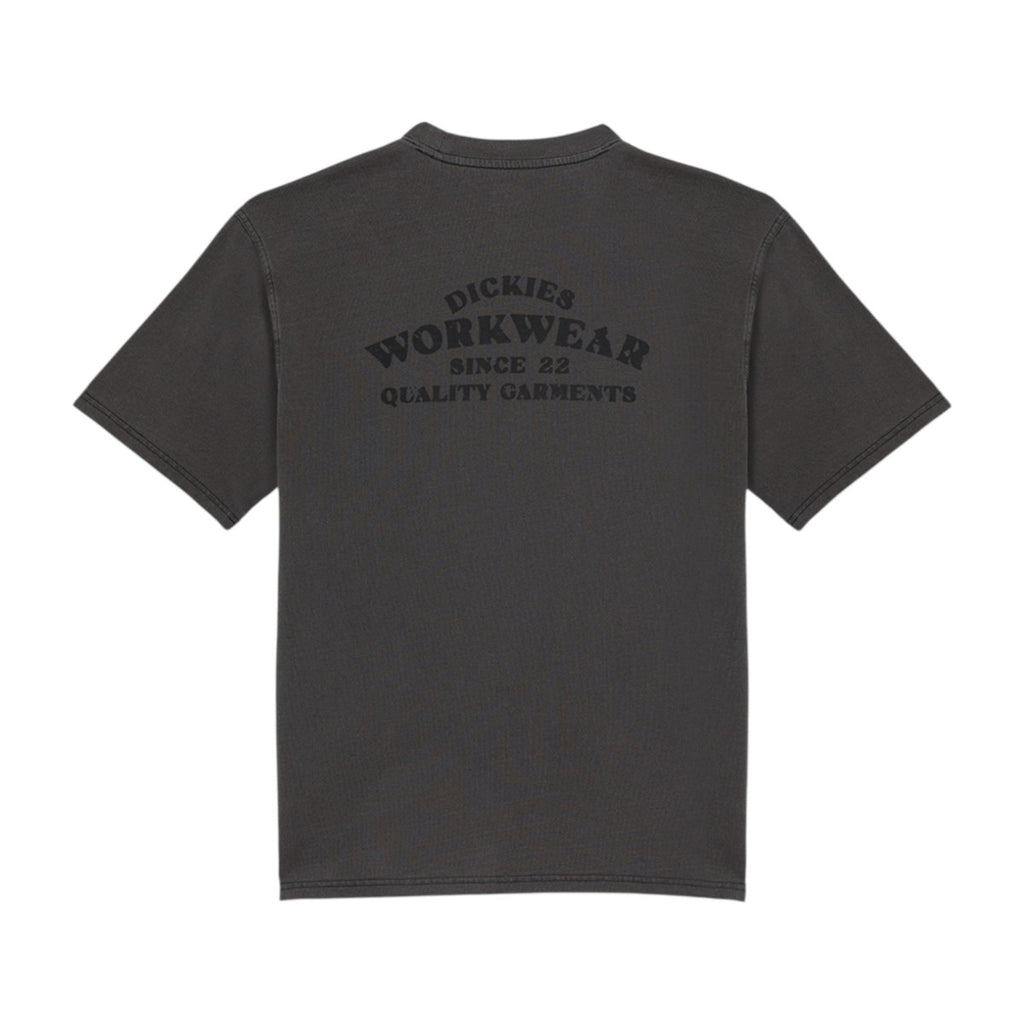 Christiana Gd Tshirt Ss Black