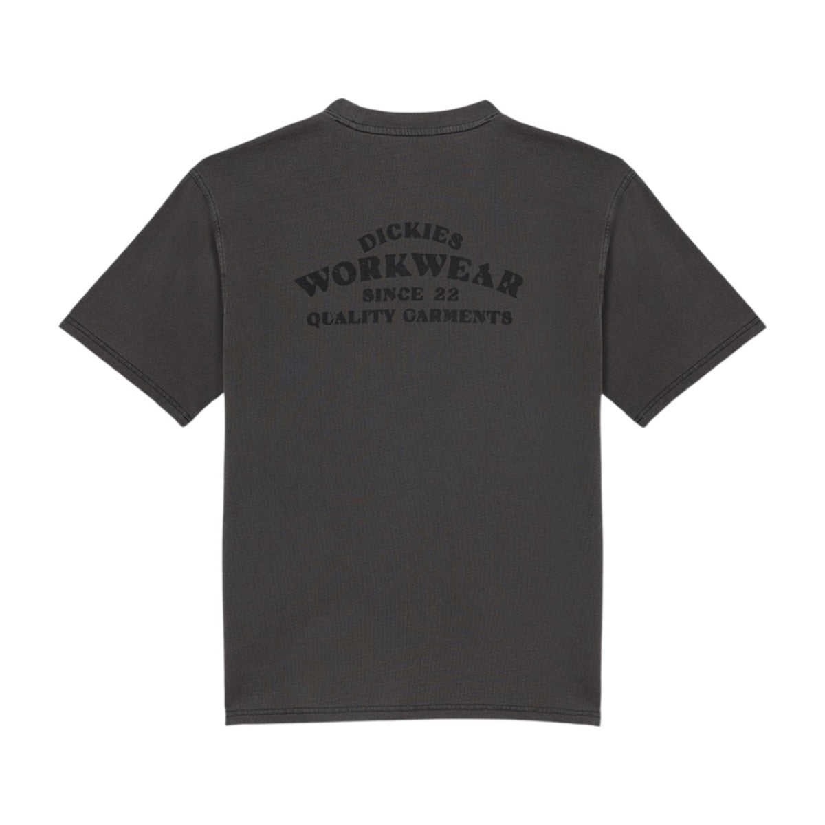 Christiana Gd Tshirt Ss Black