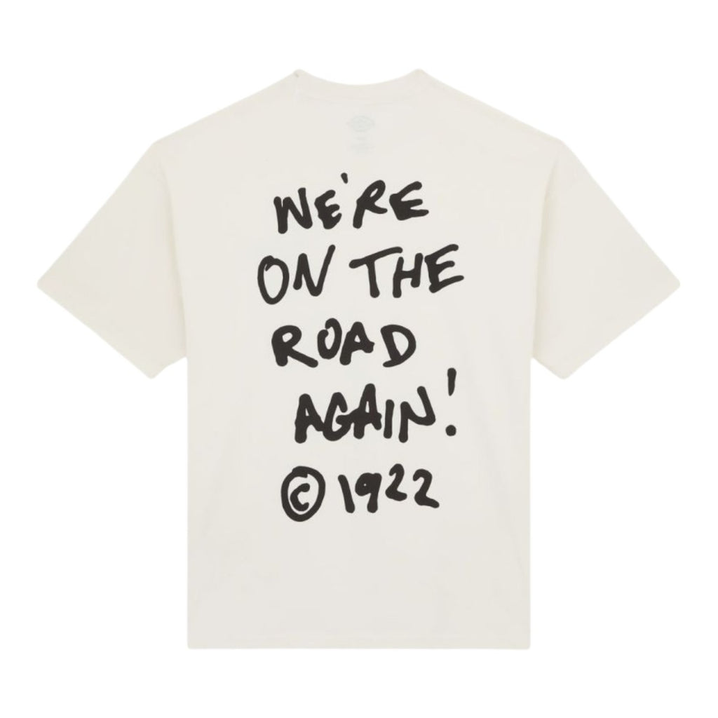 Sneedville Tshirt Ss White