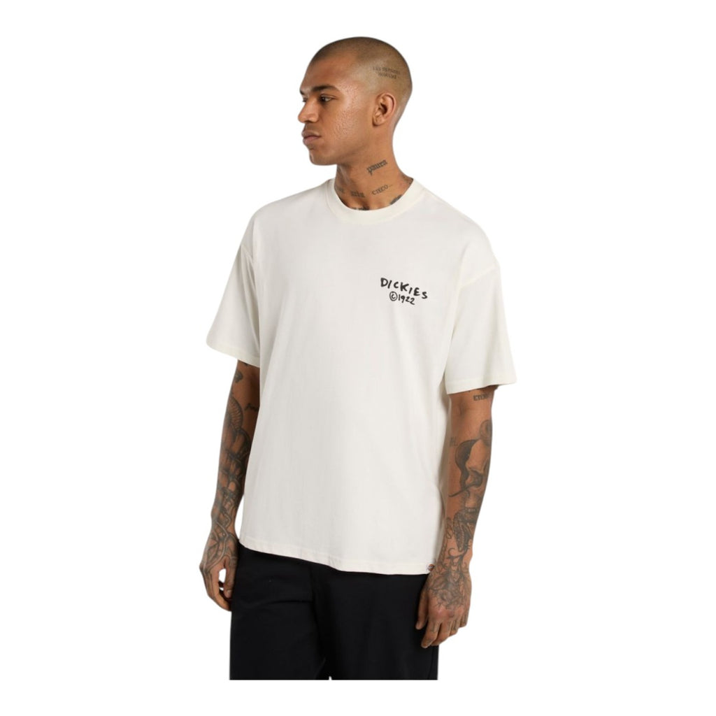 Sneedville Tshirt Ss White