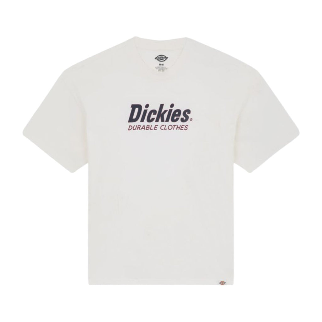 Williston Tshirt Ss Egret