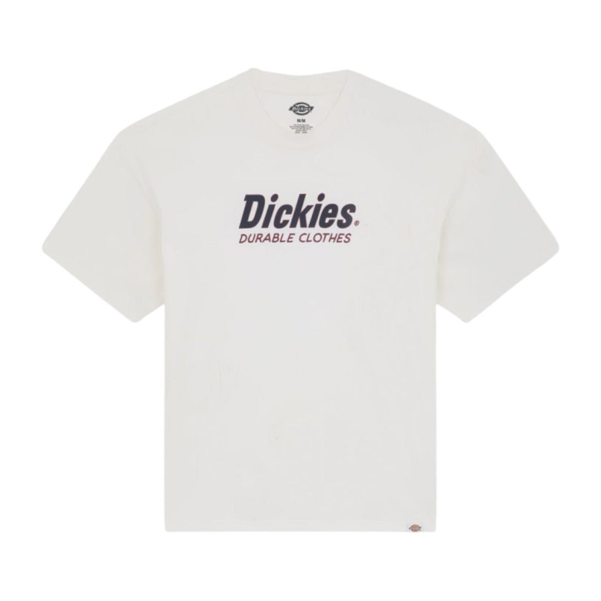 Williston Tshirt Ss Egret