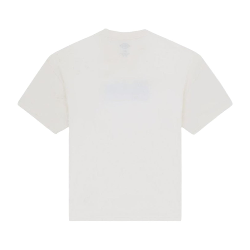 Williston Tshirt Ss Egret